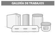 Trabajos ilovepackaging.es