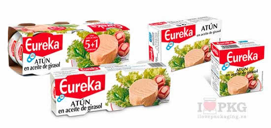 Packaging Eureka