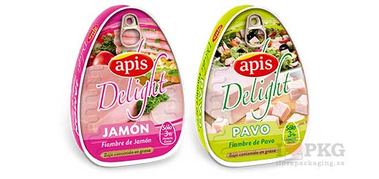 C&aacute;rnicos Delight Apis