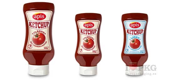 Ketchup Apis