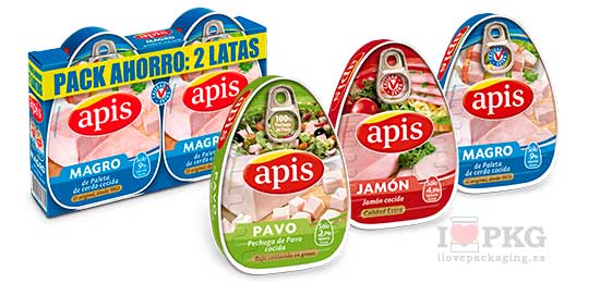 C&aacute;rnicos Apis