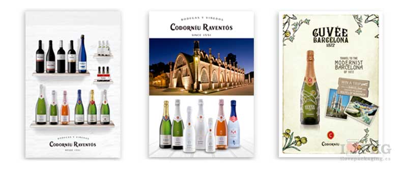 Publicidad Codorn&iacute;u