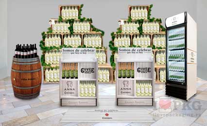 Productos para Hipercor