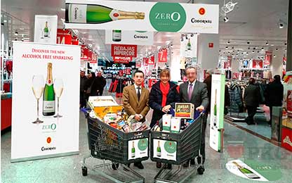 Dise&ntilde;os Codorn&iacute;u Zero