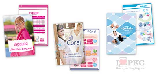 Cat&aacute;logo Indasec