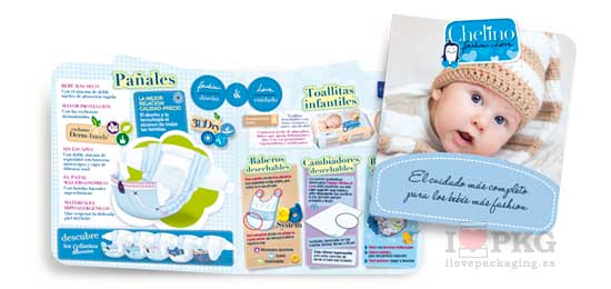 D&iacute;ptico Chelino