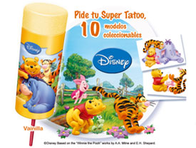 manchate-disney-royne