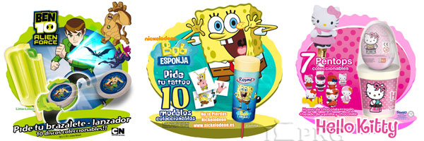 mancheta-promocional-royne-infantil