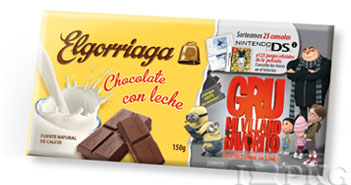 packaging-infantil-licencia-elgorriaga